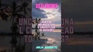 Star-Studded Surprises: Celebrity Facts Revealed #shorts #juliaroberts