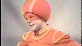 Les Oraliens 1969