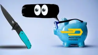 Make your piggybank happy with this budget banger from Bestech!