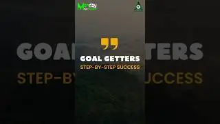 🚀 Goal Getters: Step-by-Step Success 🚀 #shorts @aarshilearning