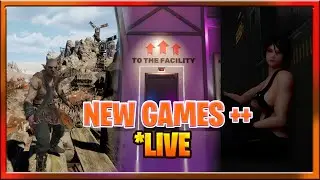🪄☠️🔥GET IN WE PLAYING NEW GAMES TN BOYS :)