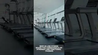The Best Fitness Club in JLT, Dubai
