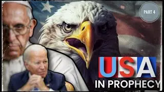 L4. Uncovering the Biblical Evidence for America's Role in Prophecy. #endtimes #prophecy #bible