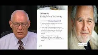 Driving Out Stress with Dr. Bill Morgan - Volume 2