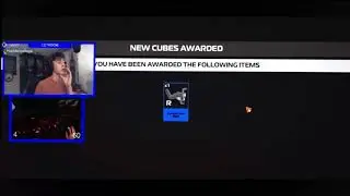 The Robocraft game code giveaway from last night's stream