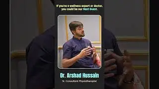 The Power of Doctors&rsquo; Healing Hands | EdXTv