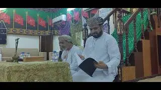 #مولد الإمام علي (ع) - المولد 1