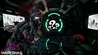 Warframe | The Infested Door