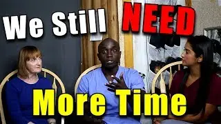 37 Business Days Is Not Enough Time | Safe Patient Limits