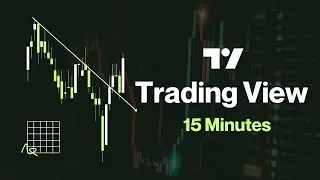 TradingView qanday ishlaydi? | Boshlang&lsquo;ichlar uchun to&lsquo;liq qo&lsquo;llanma
