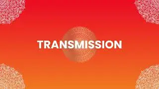 Transmission | Visualiser Video | Journey | Kshiteissh Bharadwaj