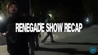 Renegade Underground Rap Show - Atlanta 2025