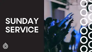 Join us Live! Sunday Service | John Blackah | 7th December 2025