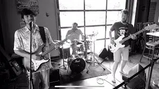 MATTY TAYLOR TRIO&mdash; &lsquo;Superstition&rsquo; LIVE at the 2024 Tidewater Blues Festival