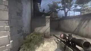 [CS:GO] Chillclip
