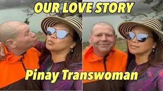 OUR LOVE STORY MTF  Transgender / 12 Years Together