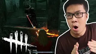 DEAD HARD AT ITS FINEST! - Dead by Daylight