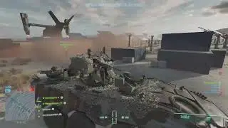 Battlefield 2042 PS5 4K Gameplay