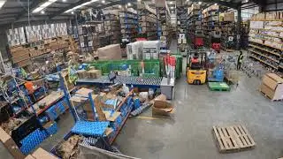MicksGarage.com - A Day in The Life Using WaveOMS