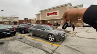 9DRIVE THROTTLE CONTROLLER FOR DODGE CHARGER RT **BETTER THAN PEDAL COMMANDER?**