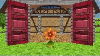 Monster Rancher DS OST: Spring Theme