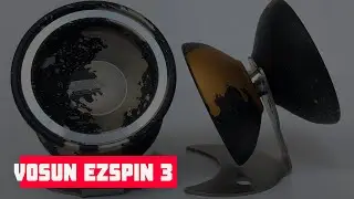 VoSUN EZSPiN YoYo | Yo-Yo.gr