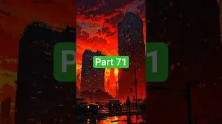 Familiar Faces Reborn After the Apocalypse 🌪️ | Post Apocalypse Part 71