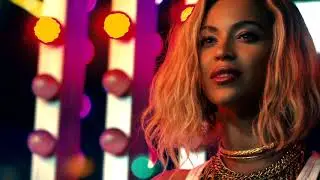 Beyonce - XO (Instrumental) (Background Vocals)