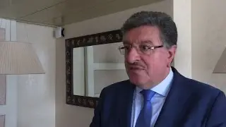 Syrian opposition vows not to 'walk away' from Geneva talks