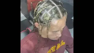 The Braid Games