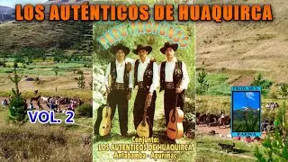 CANTO CALLIPI &diams; Aut&eacute;nticos de Huaquirca &diams; Toril (Audio Oficial)