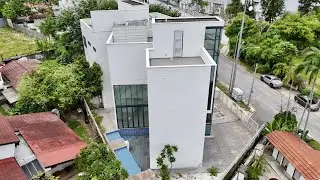 RM13.8 Mil KL City Bungalow, Kuala Lumpur City, KLCC, Jalan Damai