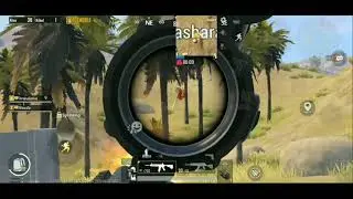 One Man Army Like Aim Wanted Gaming 😎🔥 #Shorts #BGMI