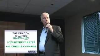 Part 3 Ken Amundson - Reno Sparks Residential Real Estate Resale Market Report 2010
