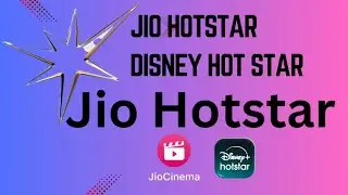 Jio Hotstar App Lunch  Disney HotStar To Jio Hotstar | Subscription Plans Jio Hotstar Telugu Review