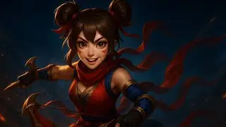 Mlbb//wawan gameplay bangla voice.#ml #wanwan 