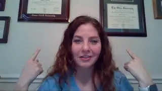 Online presence for teachers conducting distance learning
