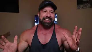 My Bromance With Kovalser Is On The Rocks - Keto Is Worse Than I Thought