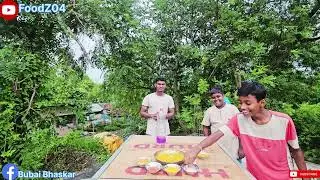 👍🏻👍🏻Sonar Ghugni Challenge video  New video 🤣😂👌👌&hearts;️ @FoodZ04 