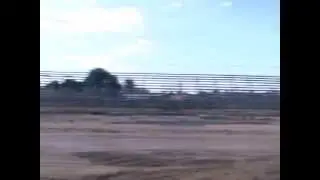 Anivers&aacute;rio de Sooretama