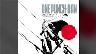 One Punch Man Chapter 201|| Live Reaction Stream