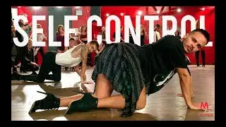 YANIS MARSHALL HEELS CHOREOGRAPHY 