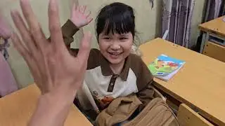 C&aacute;c thi&ecirc;n thần b&eacute; nhỏ 3D #school #funny #wedding #education 