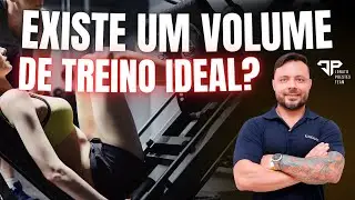 QUAL O NÚMERO DE SÉRIES IDEAL POR GRUPO MUSCULAR?