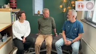 Tabletalks 10 Healing our Guts