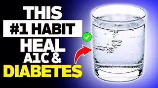 The #1 Morning Habit for Diabetics! (Doctor-Approved Daily Habits)