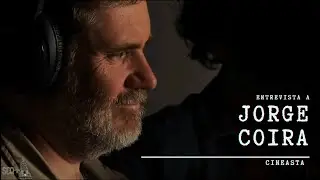 Jorge Coira entrevistado por SCQ+2021
