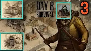Boatman Quest, Searching for Truth Day R Survival Walkthrough | Game Survival Android iOs