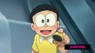 Doraemon Main Segment Movie - AMV - Journey Starts Today