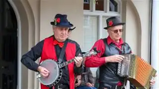 Tenterden Folk Festival Movie